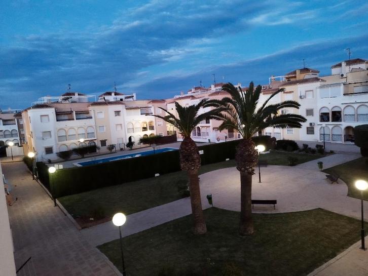 Vacances Torrevieja, Vakantie, Vakantiehuizen | Spanje, Costa Blanca, Appartement, Stad, Aan zee, 2 slaapkamers, Eigenaar, Airconditioning