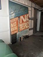 Canvas 2 x 3 m, op zwaar houten kader, Ophalen, 125 cm of meer, 75 cm of meer, Print