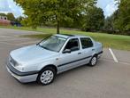 Vw vent 1.9 diesel oldtimer gekeurd, Auto's, 4 deurs, Bedrijf, Diesel, Zilver of Grijs