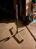 Steun met 4 wieltjes, Huis en Inrichting, Stoelen, Ophalen of Verzenden
