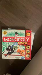 Monopoly junior, Enlèvement, Comme neuf