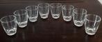 Glazen voor shotjes (8 stuks), Verzamelen, Glas en Drinkglazen, Ophalen of Verzenden