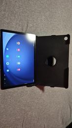 Samsung Galaxy TAB A9 Plus Incl. hoesje, Computers en Software, Android Tablets, 11 inch, Ophalen of Verzenden, Zo goed als nieuw
