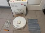 Robot Aspirateur / Laveur Roborock S7, Ophalen, Zo goed als nieuw, Reservoir, Robotstofzuiger
