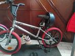 Jongensfiets 20 inch BMX, Fietsen en Brommers, Ophalen of Verzenden, Zo goed als nieuw