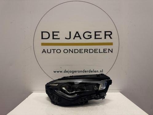 MERCEDES W118 CLA MULTIBEAM KOPLAMP RECHTS A1189063200, Auto-onderdelen, Verlichting, Mercedes-Benz, Gebruikt