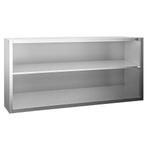 Armoire inox 2000x1000x400, Enlèvement, Rayon Fruits et Légumes