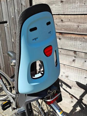 Fietsstoeltje Thule beschikbaar voor biedingen