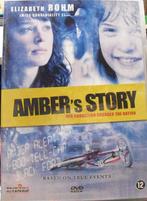 Amber's story, Her abduction changed the nation DVD drama, CD & DVD, DVD | Drame, Envoi, Comme neuf, Drame
