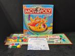 Monopoly junior, Gebruikt, Ophalen of Verzenden