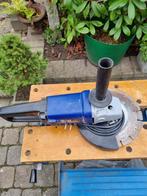 slijpschijf, Ophalen, Gebruikt, 1000 watt of meer, Haakse handslijpmachine