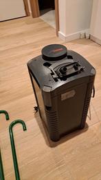 EHEIM externe filter eXperience 250 (professionel 1), Ophalen of Verzenden, Gebruikt, Filter of Co2