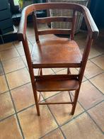 Chaise poupée vintage TORCK, Ophalen