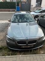BMW 520 d 270km 184 chevaux, Boîte manuelle, Série 5, 5 portes, Diesel
