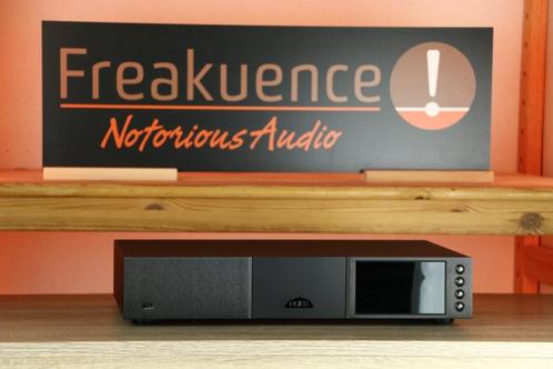 Naim NDX 2 / NDX2 TRADE.INRUIL. Shop vol audio in Woerden!, Audio, Tv en Foto, Converters, Zo goed als nieuw, Ophalen of Verzenden