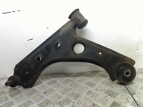 Draagarm links-voor van een Opel Corsa, Auto-onderdelen, Ophanging en Onderstel, Opel, Gebruikt, 3 maanden garantie, Ophalen of Verzenden