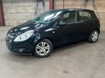 Opel Corsa, Auto's, Stof, Bedrijf, 5 deurs, Euro 4
