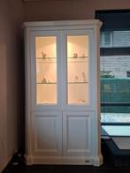 Vitrinekast, 25 à 50 cm, Avec porte(s), Comme neuf, 50 à 100 cm