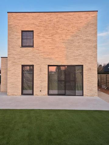Wienerberger ALIGNIA SILVA GREIGE DF ECO-BRICK 288x65x48mm, Enlèvement, Neuf