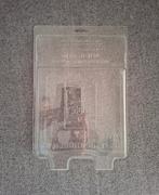 Wwf moc plastic protector case, Ophalen of Verzenden, Zo goed als nieuw