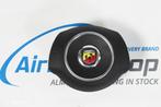 Aibag volant Abarth Volant Fiat 500 (2007-2016)