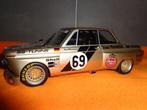 BMW 2002 DRM WARSTEINER 1975, Comme neuf, Autres marques, Voiture, Enlèvement ou Envoi