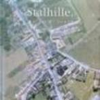 Stalhille parel van het Noorden Germain Monteyne, Ophalen of Verzenden, Zo goed als nieuw