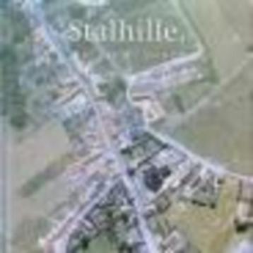 Stalhille parel van het Noorden Germain Monteyne  beschikbaar voor biedingen