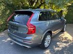 VOLVO XC90 INSCRIPTION, Auto's, Volvo, 4 cilinders, 1969 cc, 7 zetels, Leder