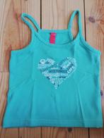 NIEUW topje Folieke - 4 jaar -104 - groen, Kinderen en Baby's, Meisje, Nieuw, Ophalen of Verzenden, Shirt of Longsleeve