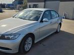 BMW 318, Auto's, BMW, Zwart, Particulier, Zilver of Grijs, 3 Reeks