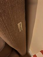 Boxspring TED LAPIDUS, Matelas, Comme neuf, Enlèvement, 200 cm