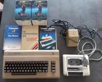 Commodore 64 met 2x cheetah 125 joystick, Computers en Software, Vintage Computers, Ophalen, Commodore 64