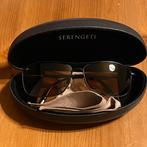 Serengetti Corleone 8416 comme neuves, Enlèvement ou Envoi, Comme neuf, Lunettes