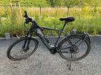 Cube Kathmandu speedpedelec, Fietsen en Brommers, Elektrische fietsen, Gebruikt, Ophalen of Verzenden, Cube, 55 tot 59 cm