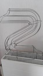 Fruithouder, Ophalen, Nieuw