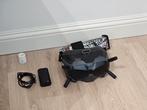 Dji Fpv goggles V1, Ophalen, Zo goed als nieuw