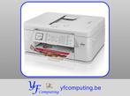 Brother MFC-J1010DW, Computers en Software, Printers, Printer, Inkjetprinter, Nieuw, Ophalen of Verzenden
