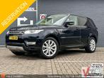 Land Rover Range Rover Sport 3.0 SDV6 Autobiography Dynamic, Auto's, Automaat, Blauw, Diesel, SUV of Terreinwagen