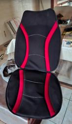 housse de siège auto universelle, Enlèvement