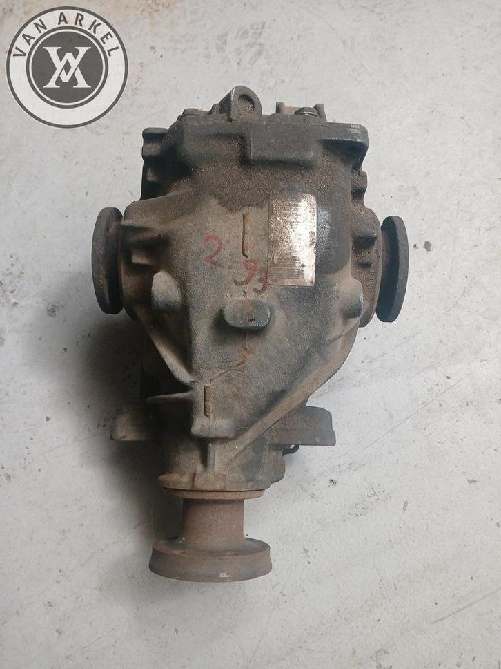 e46 330i 2,93 differentieel Cardan, Auto-onderdelen, Transmissie en Toebehoren, BMW, Gebruikt, Ophalen