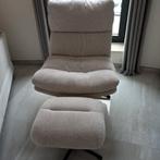 Relax stoel, Huis en Inrichting, Fauteuils, Ophalen, Zo goed als nieuw