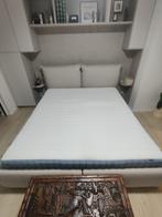 Matelas Ikea Valevag 180x200, Matelas, Comme neuf, Enlèvement, 180 cm