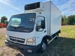 mitsubishi canter frigo, Auto's, Euro 5, Particulier, Mitsubishi, Te koop