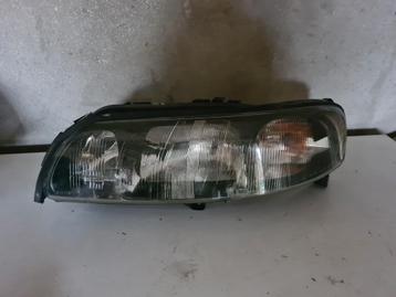 Links koplamp volvo s60 jaar 2000/2009 beschikbaar voor biedingen