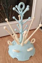 Beaba flessenrek/afdruiprek voor flessen, Kinderen en Baby's, Ophalen of Verzenden, Zo goed als nieuw