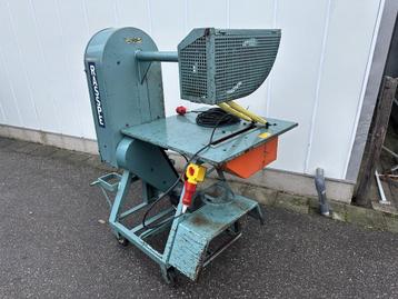 Rasspe RS312-D2 bindmachine beschikbaar voor biedingen