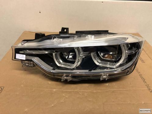 Bmw 3 serie f30 f31 lci facelift vol led koplamp links compl, Auto-onderdelen, Verlichting, BMW, Gebruikt, Ophalen of Verzenden