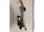 Ruitenwismotor + Mechaniek van een Citroen C1, Autos : Pièces & Accessoires, Vitres & Accessoires, Utilisé, 3 mois de garantie