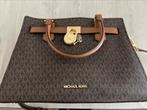Michael Kors - handtas en schoudertas, Handtassen en Accessoires, Tassen | Damestassen, Ophalen, Nieuw, Bruin, Handtas